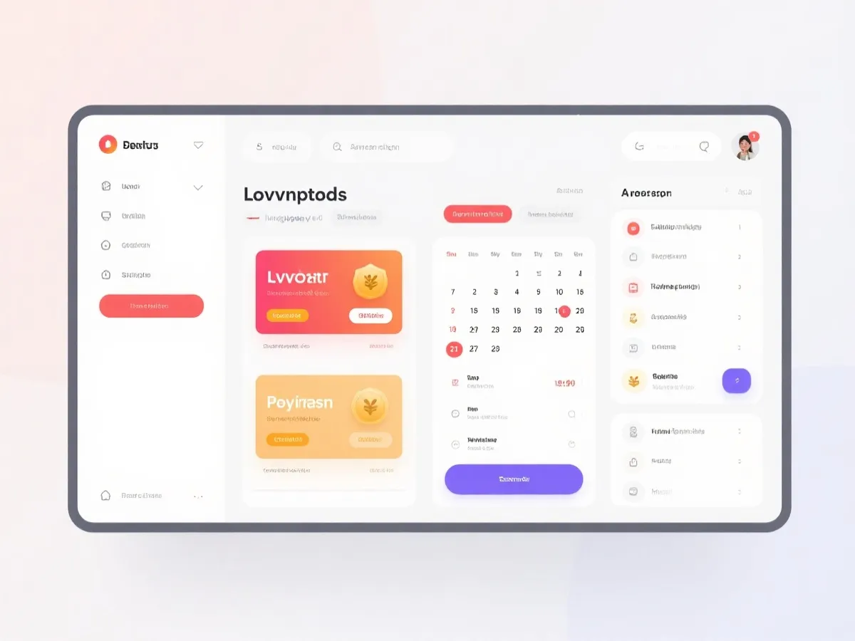 极速飞艇福利大厅界面示意