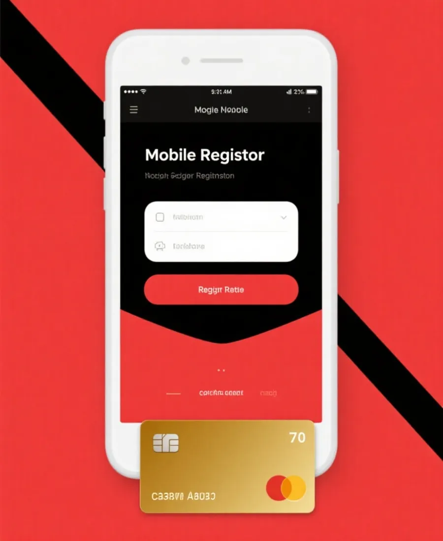 极速飞艇开户注册流程展示